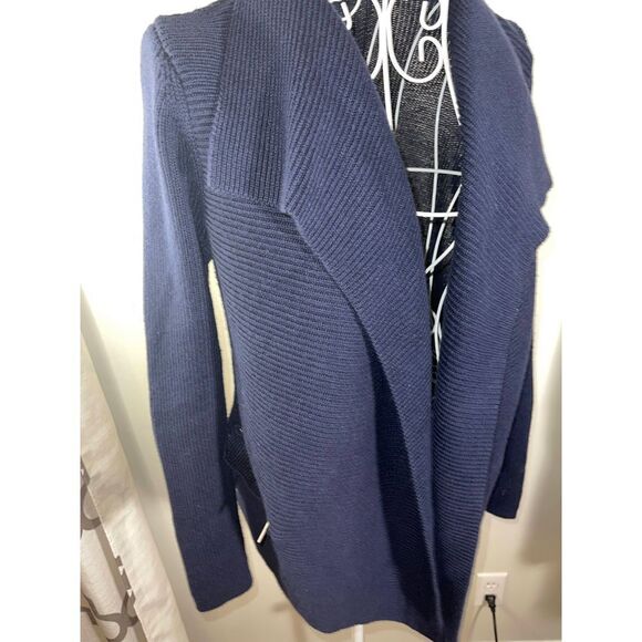 Banana Republic Sweaters - Banana Republic Sweater Jacket